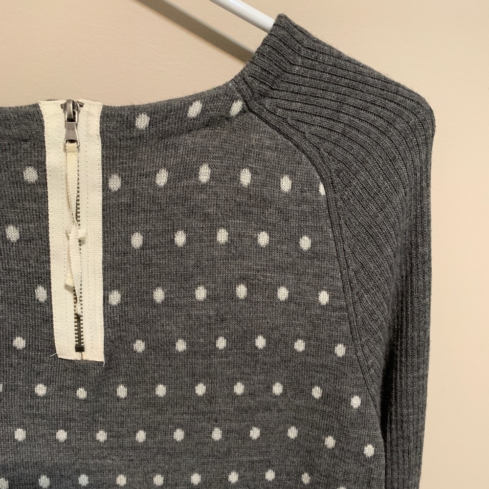 Loft sweater, size L - Picture 8 of 13
